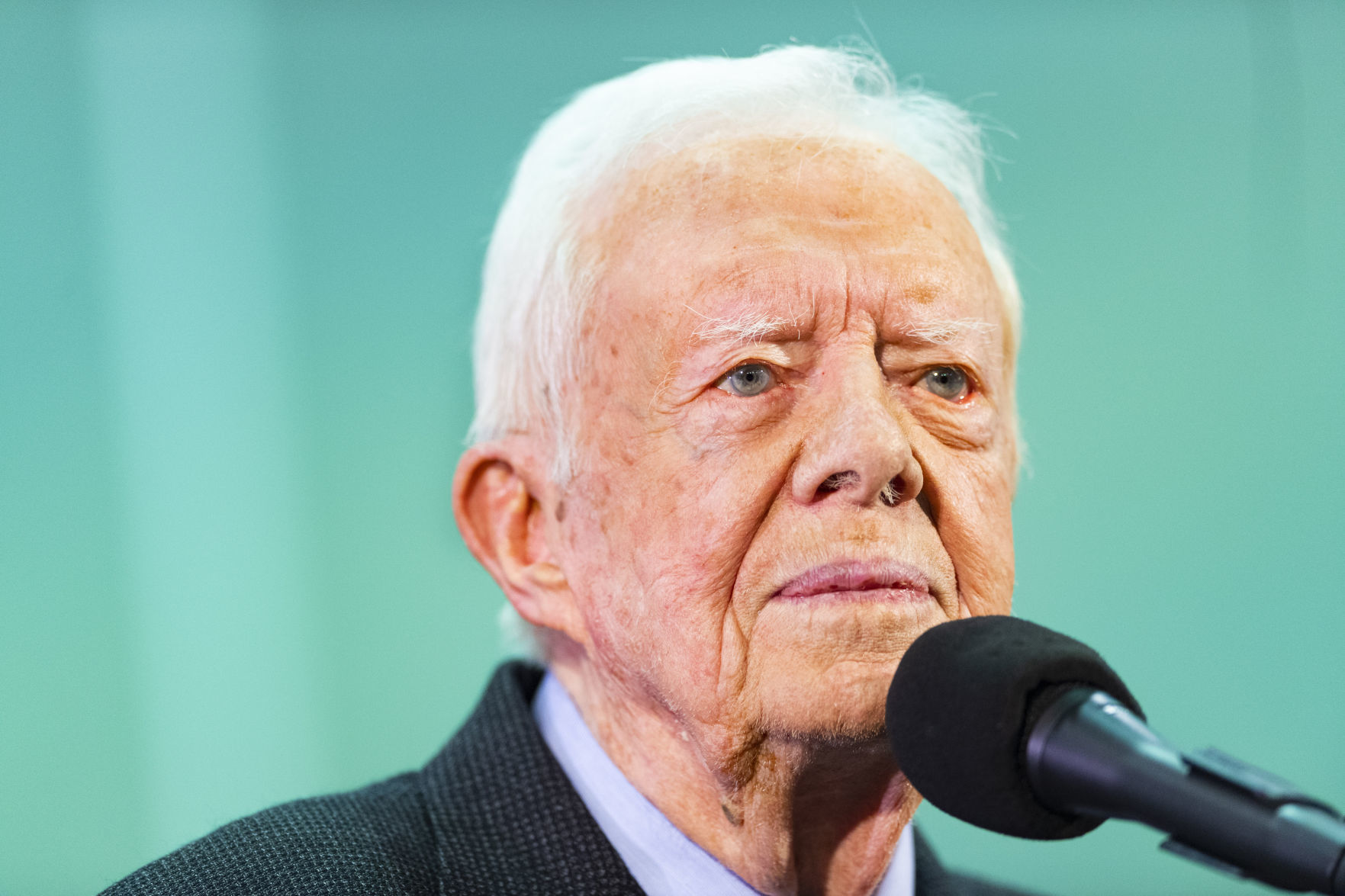 Carter, sept 18 2019